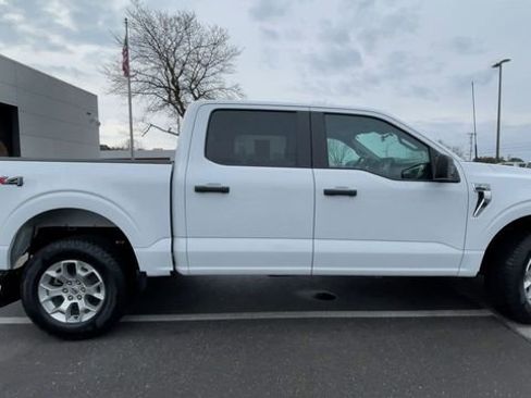 Used 2023 Ford F150 XLT image 9