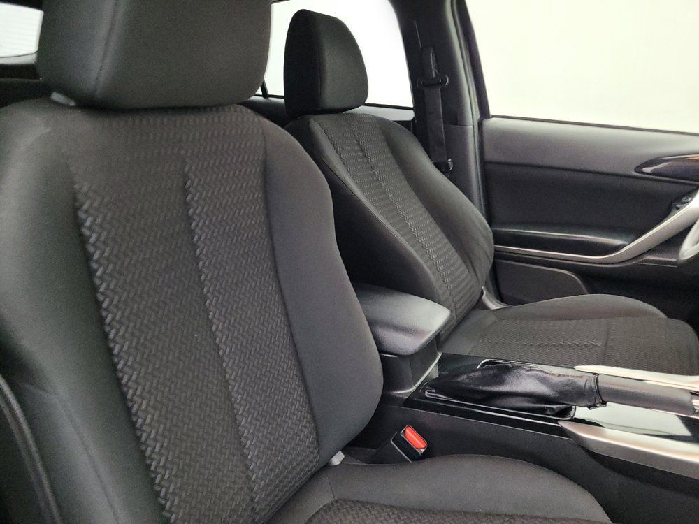 Used 2019 Mitsubishi Eclipse Cross ES AWD/4WD image 21