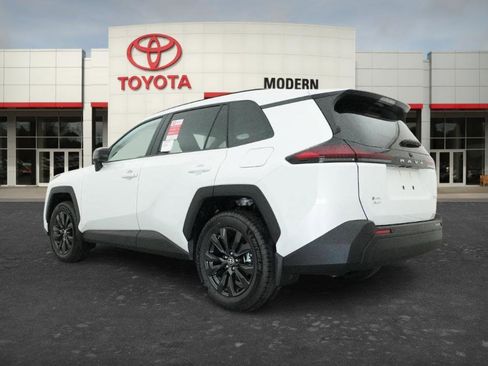 New 2026 Toyota RAV4 image 14
