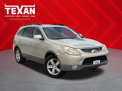 Used 2008 Hyundai Veracruz GLS