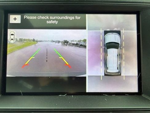 Used 2019 Ford Expedition Limited w/ Equipment Group 302A AWD/4WD image 40