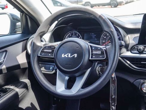 Certified 2023 Kia Forte LXS FWD image 14