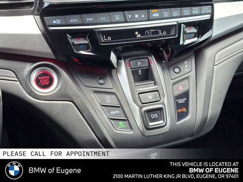 Used 2025 Honda Odyssey Sport-L image 27