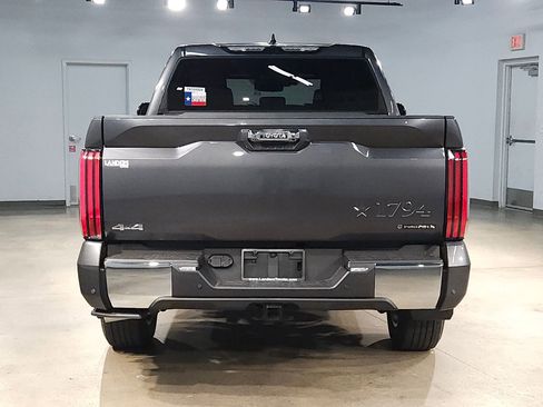 New 2026 Toyota Tundra 1794 Edition image 6