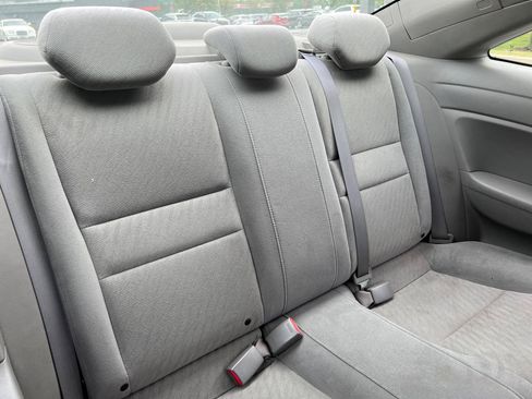 Used 2011 Honda Civic LX image 25