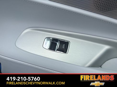 New 2025 Chevrolet Corvette Z06 w/ Battery Protection Package image 36