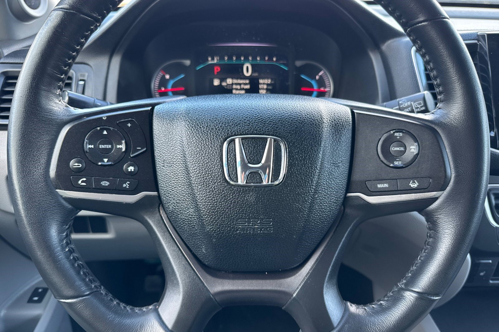 Used 2020 Honda Pilot EX-L image 11