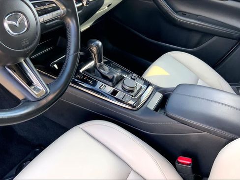 Used 2023 MAZDA CX-30 AWD 2.5 S w/ Preferred Package image 16