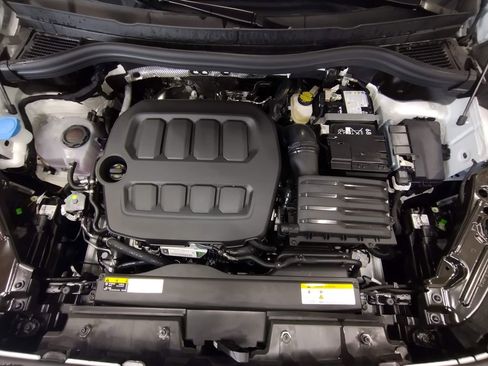 New 2026 Volkswagen Tiguan S AWD/4WD image 7