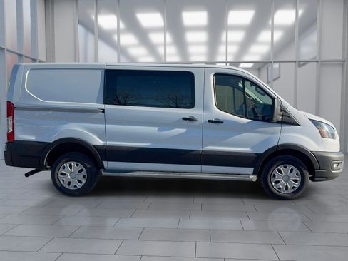 Used 2023 Ford Transit 250 Low Roof w/ Exterior Upgrade Package image 3