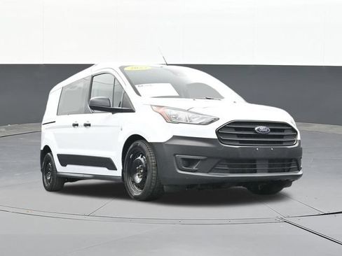 Used 2023 Ford Transit Connect XL FWD image 48