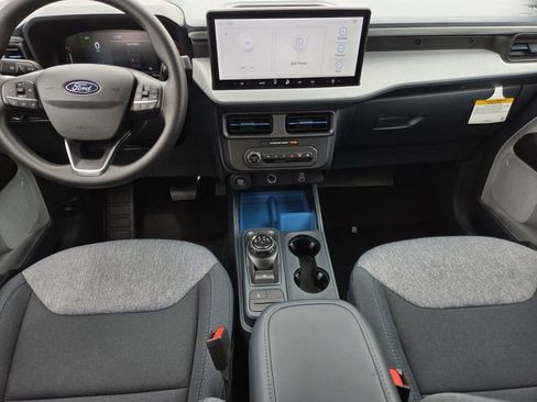 New 2026 Ford Maverick XLT w/ Equipment Group 301A image 5