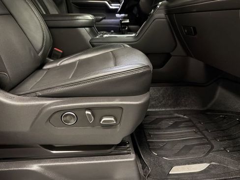 Certified 2024 GMC Sierra 1500 Denali w/ Denali Reserve Package AWD/4WD image 13