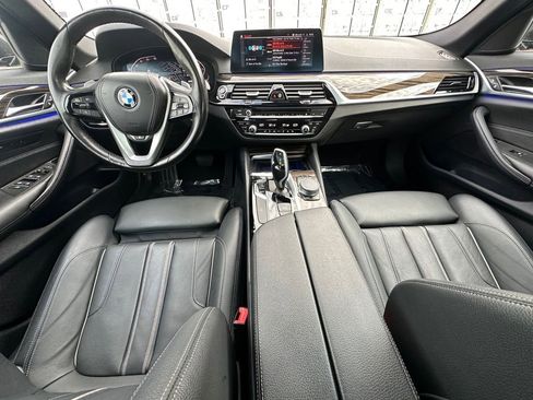 Used 2020 BMW 540i xDrive w/ Premium Package AWD/4WD image 27