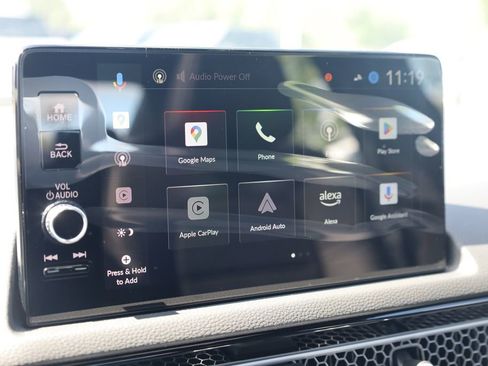 Used 2026 Honda Civic Sport image 20