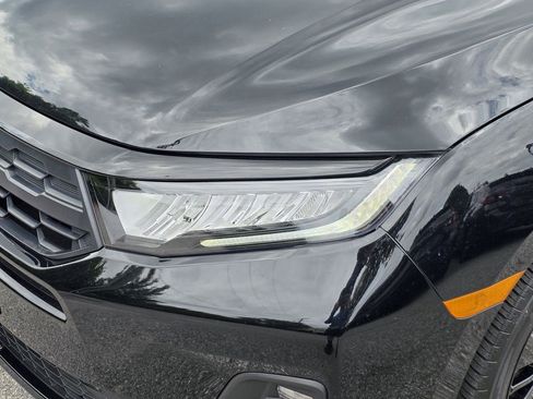 Used 2025 Honda Odyssey Sport-L image 6