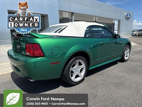 Used 1999 Ford Mustang GT RWD image 6