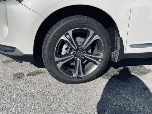 Used 2023 Acura RDX AWD w/ Advance Package image 33