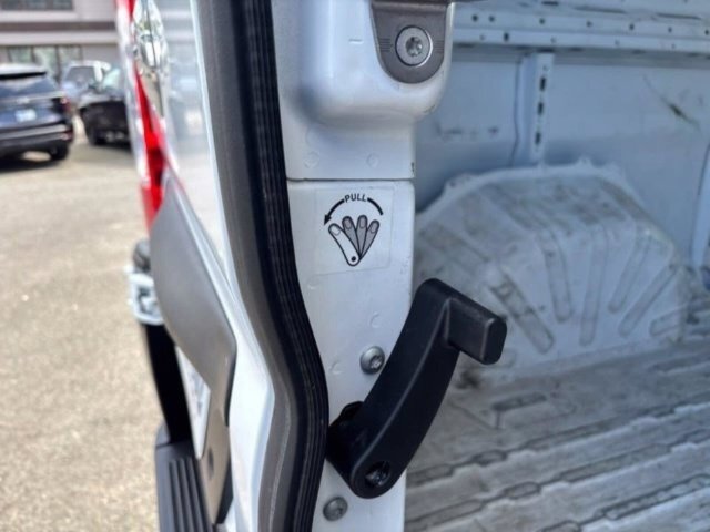 Used 2023 RAM ProMaster 3500 FWD image 32