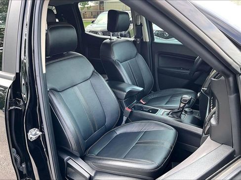 Used 2021 Ford Ranger Lariat w/ Technology Package image 10