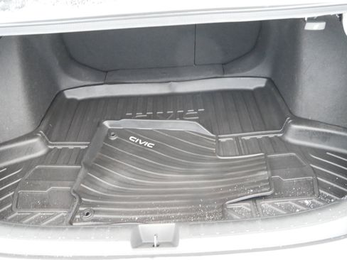 Certified 2022 Honda Civic Si image 18