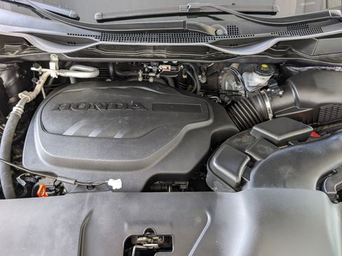 Used 2024 Honda Odyssey EX-L image 39