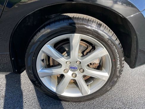 Used 2016 Volvo V60 T5 Premier image 45