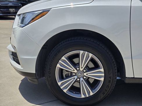Used 2020 Acura MDX FWD image 14