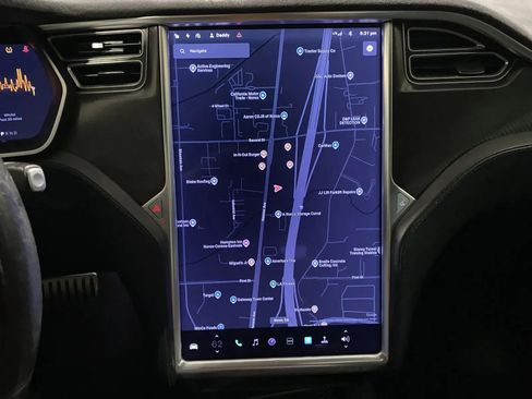 Used 2014 Tesla Model S 85 image 13