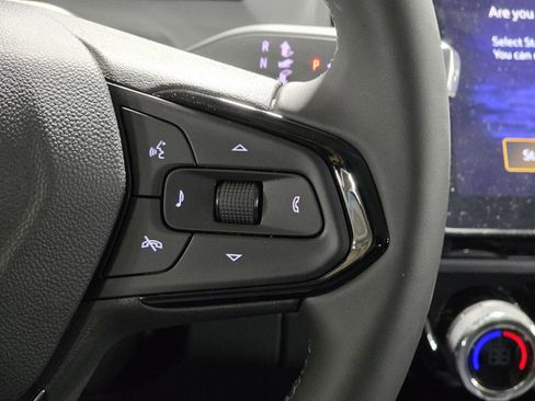 New 2027 Chevrolet Bolt LT image 30