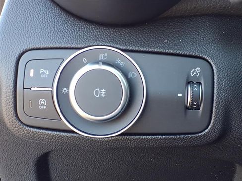 New 2025 Alfa Romeo Giulia RWD w/ Driving Assist Package image 19