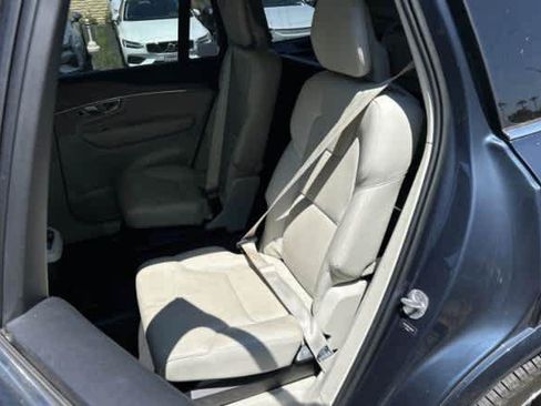 Used 2023 Volvo XC90 B6 Plus w/ Protection Package Premier AWD/4WD image 5