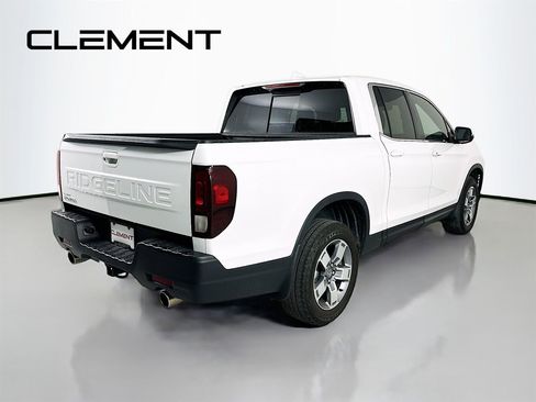 Used 2024 Honda Ridgeline RTL image 7