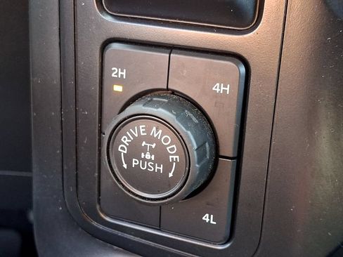 Used 2024 Ford F150 STX w/ STX Black Appearance Package AWD/4WD image 22