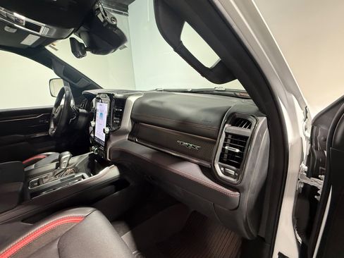 Used 2022 RAM 1500 TRX w/ TRX Level 2 Equipment Group AWD/4WD image 58