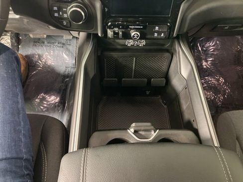 Used 2025 RAM 1500 Big Horn image 12