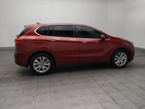 Used 2019 Buick Envision Preferred FWD image 10