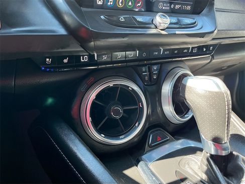 Used 2023 Chevrolet Camaro SS image 15