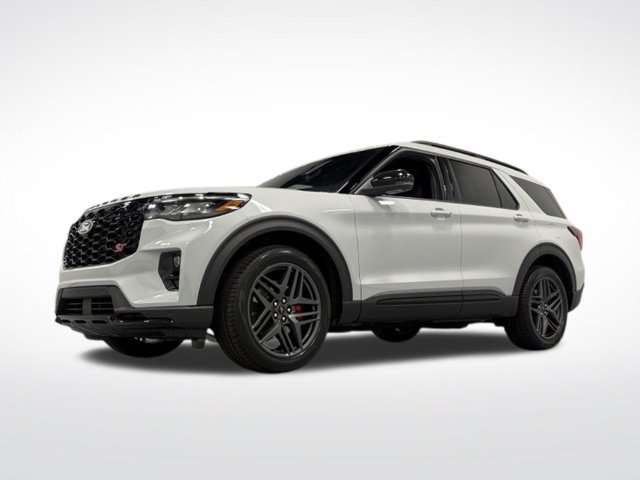 New 2027 Ford Explorer ST w/ Sun And Sound Package AWD/4WD image 4