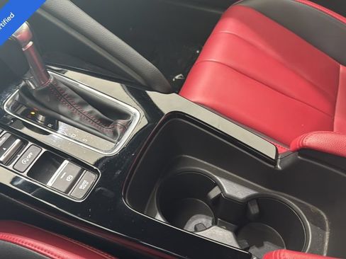 Used 2023 Acura Integra A-Spec FWD image 42