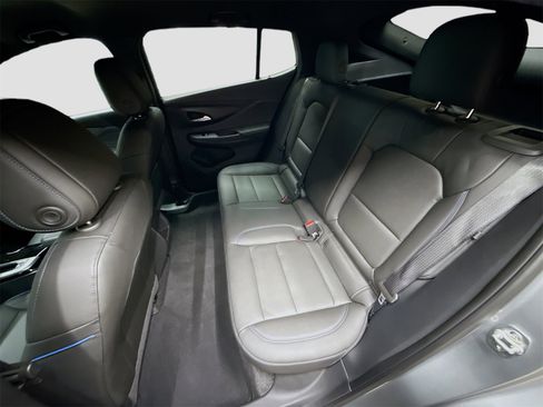 Certified 2024 Buick Envista Sport Touring image 22