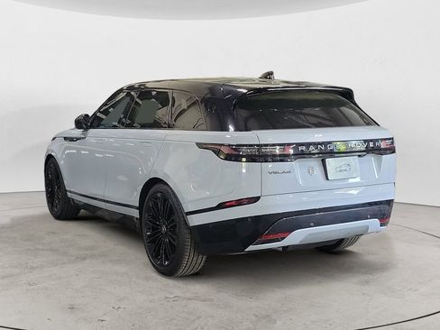 New 2026 Land Rover Range Rover Velar Dynamic SE image 3