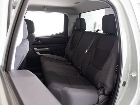 Used 2024 Toyota Tundra SR5 w/ TRD Sport Package AWD/4WD image 20
