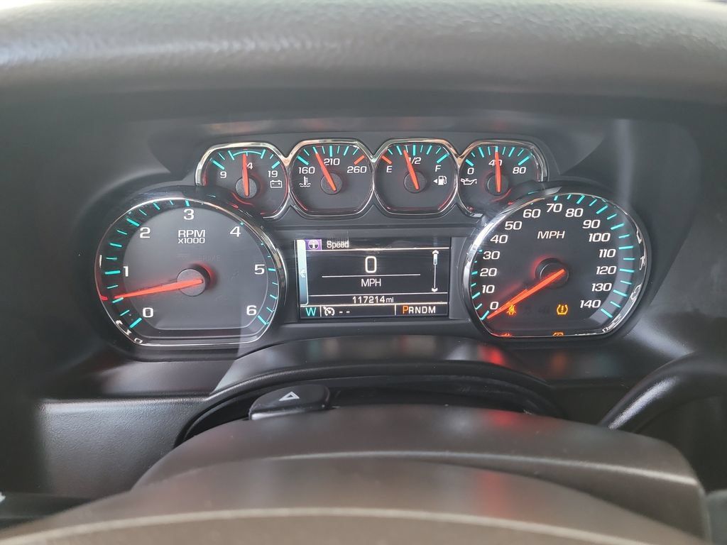 Used 2016 Chevrolet Tahoe LS RWD image 33