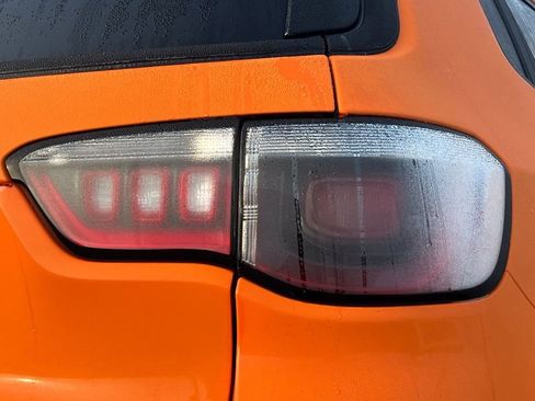 New 2026 Jeep Compass Latitude image 24