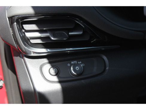 New 2026 Buick Envista Sport Touring w/ Convenience I Package FWD image 26