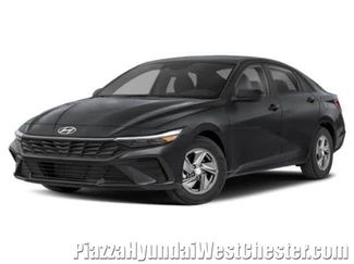Used 2025 Hyundai Elantra SE video 1