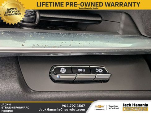 Used 2023 Chevrolet Corvette Z06 image 25