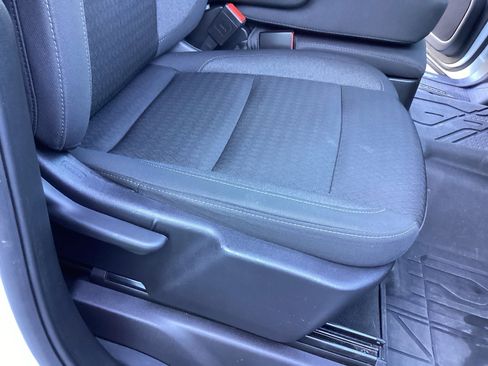 Used 2024 Chevrolet Silverado 2500 LT w/ All Star Edition image 18