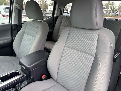 Used 2022 Toyota Tacoma SR5 image 20